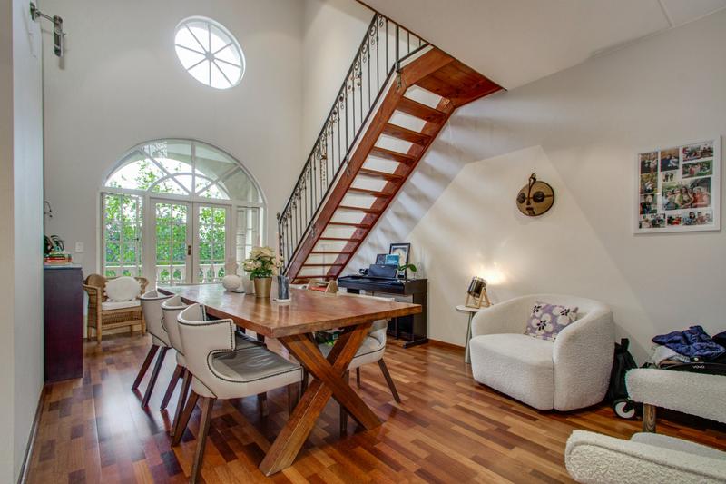 To Let 2 Bedroom Property for Rent in Morningside Gauteng