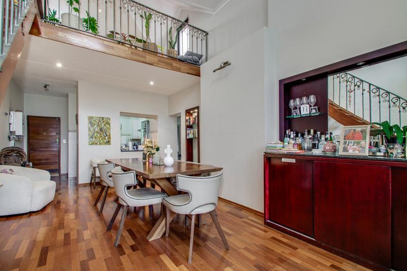 To Let 2 Bedroom Property for Rent in Morningside Gauteng