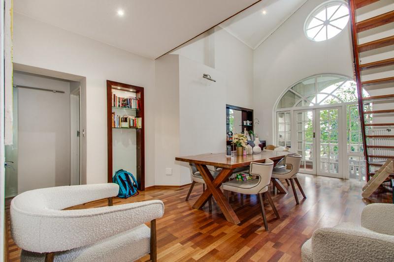 To Let 2 Bedroom Property for Rent in Morningside Gauteng