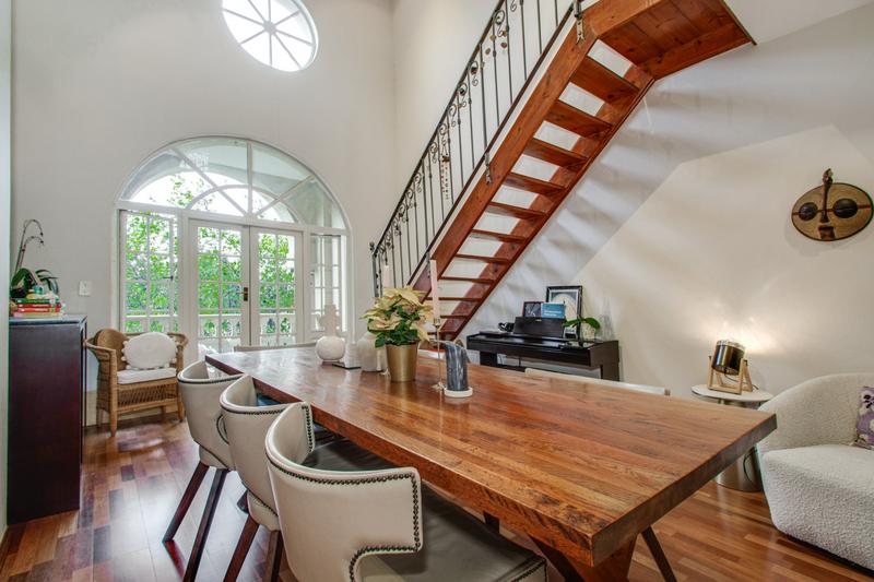 To Let 2 Bedroom Property for Rent in Morningside Gauteng