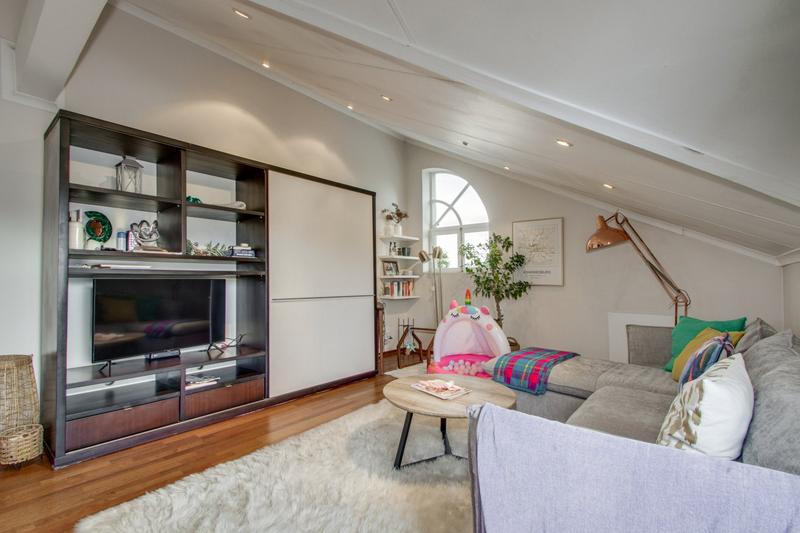 To Let 2 Bedroom Property for Rent in Morningside Gauteng