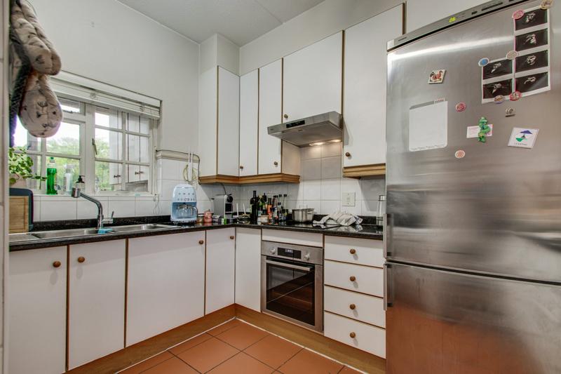 To Let 2 Bedroom Property for Rent in Morningside Gauteng