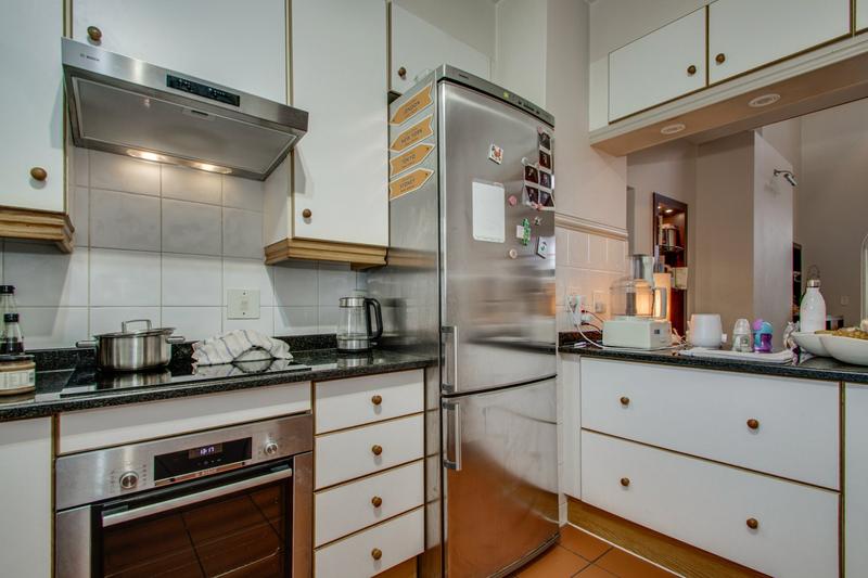 To Let 2 Bedroom Property for Rent in Morningside Gauteng