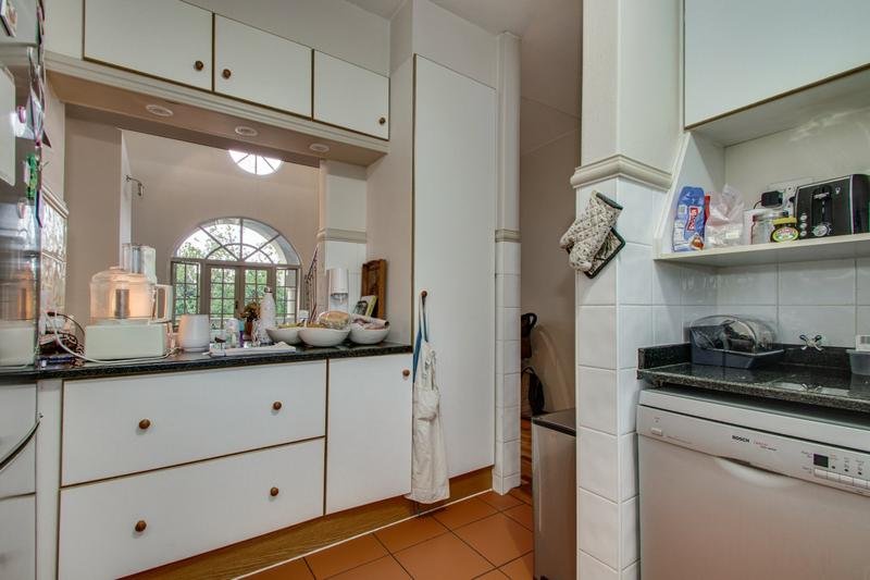 To Let 2 Bedroom Property for Rent in Morningside Gauteng