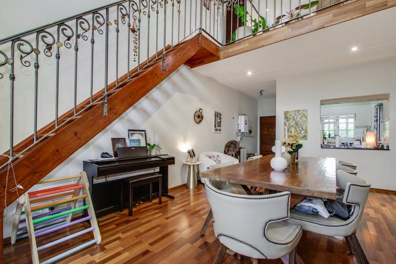 To Let 2 Bedroom Property for Rent in Morningside Gauteng