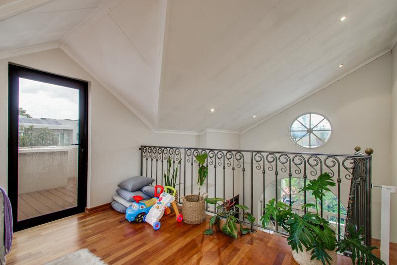 To Let 2 Bedroom Property for Rent in Morningside Gauteng