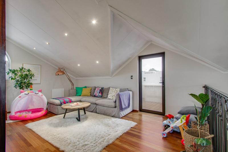 To Let 2 Bedroom Property for Rent in Morningside Gauteng