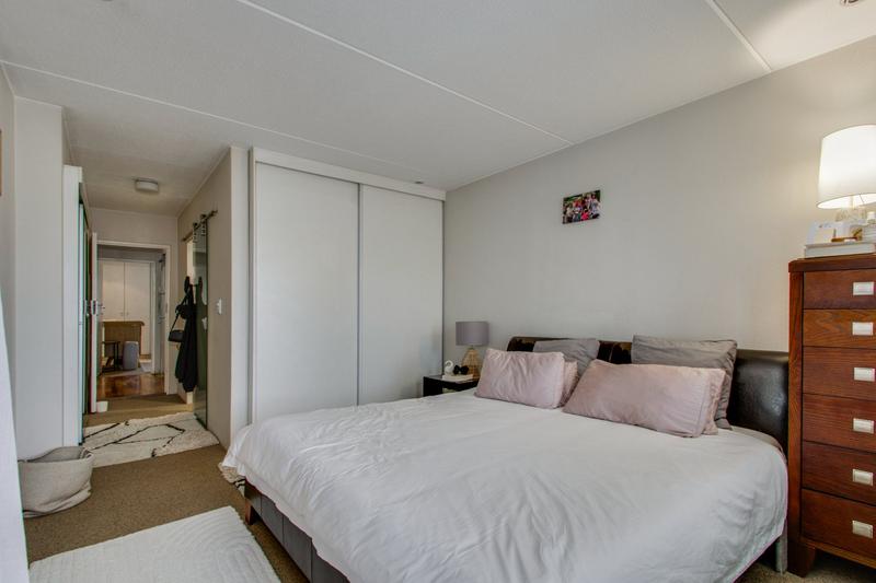 To Let 2 Bedroom Property for Rent in Morningside Gauteng