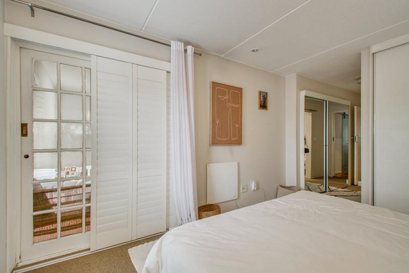 To Let 2 Bedroom Property for Rent in Morningside Gauteng