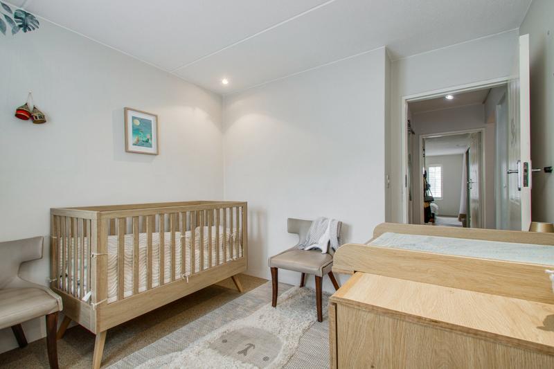 To Let 2 Bedroom Property for Rent in Morningside Gauteng