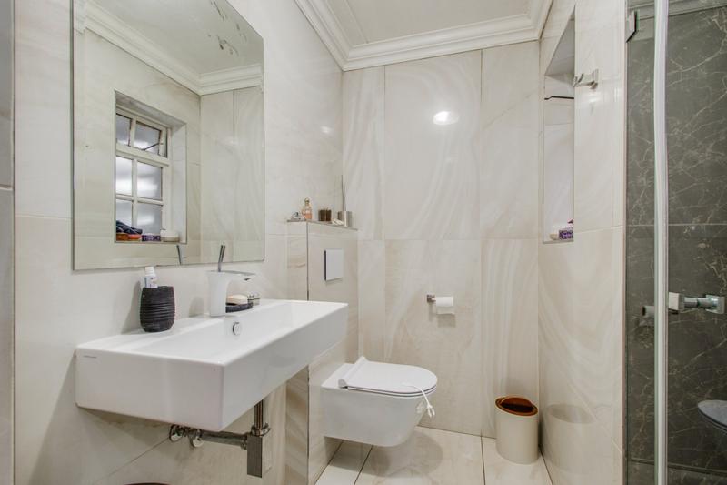 To Let 2 Bedroom Property for Rent in Morningside Gauteng