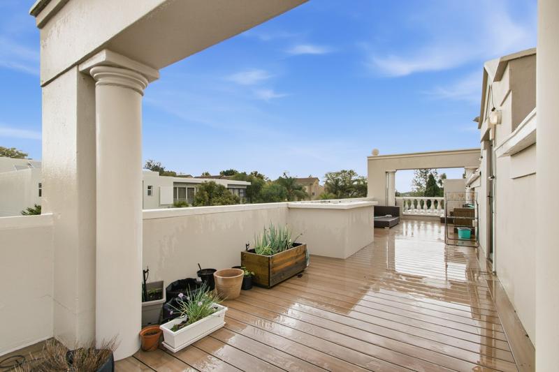 To Let 2 Bedroom Property for Rent in Morningside Gauteng