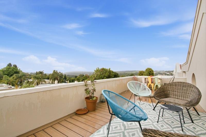 To Let 2 Bedroom Property for Rent in Morningside Gauteng