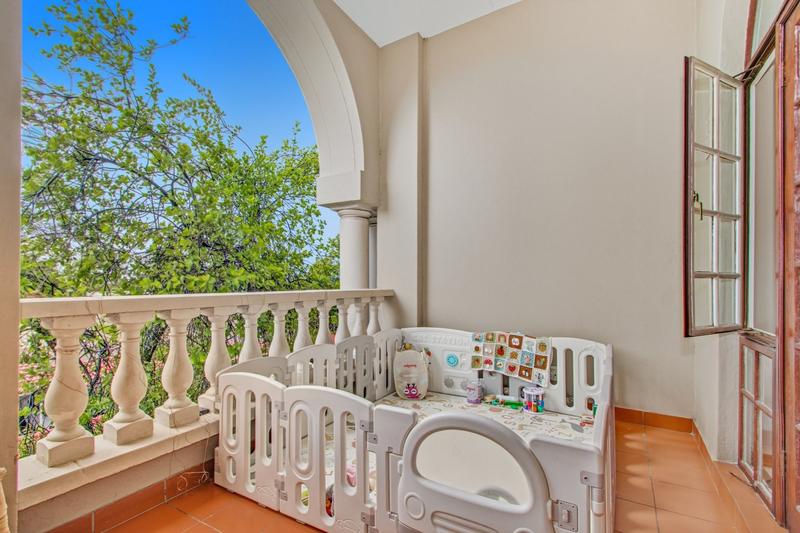 To Let 2 Bedroom Property for Rent in Morningside Gauteng