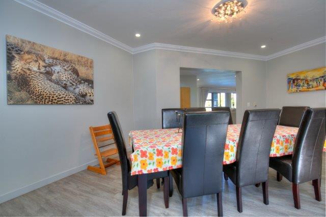 To Let 5 Bedroom Property for Rent in Dainfern Golf Estate Gauteng