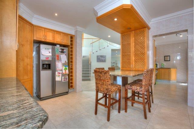 To Let 5 Bedroom Property for Rent in Dainfern Golf Estate Gauteng