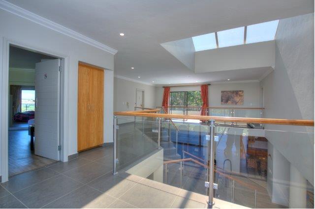 To Let 5 Bedroom Property for Rent in Dainfern Golf Estate Gauteng