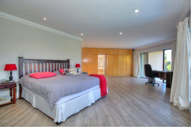 To Let 5 Bedroom Property for Rent in Dainfern Golf Estate Gauteng