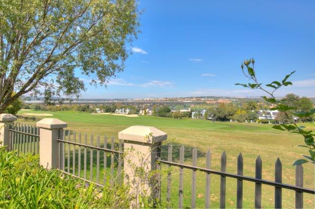 To Let 5 Bedroom Property for Rent in Dainfern Golf Estate Gauteng