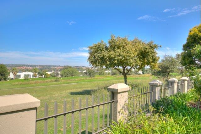 To Let 5 Bedroom Property for Rent in Dainfern Golf Estate Gauteng