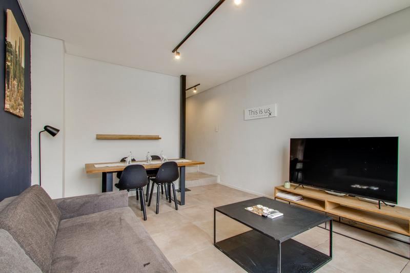 To Let 2 Bedroom Property for Rent in Sandton Central Gauteng