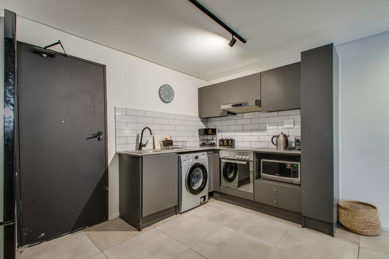 To Let 2 Bedroom Property for Rent in Sandton Central Gauteng