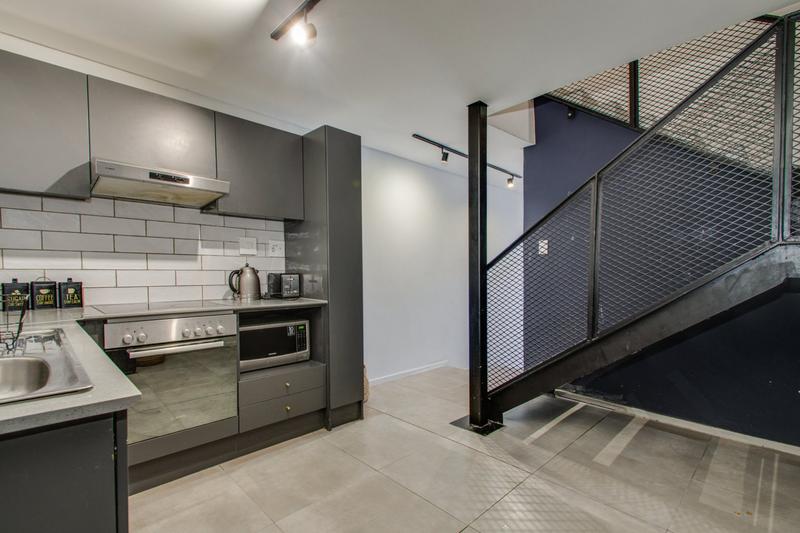 To Let 2 Bedroom Property for Rent in Sandton Central Gauteng