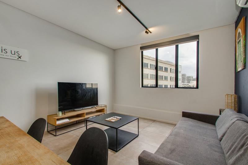 To Let 2 Bedroom Property for Rent in Sandton Central Gauteng