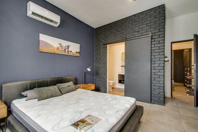 To Let 2 Bedroom Property for Rent in Sandton Central Gauteng