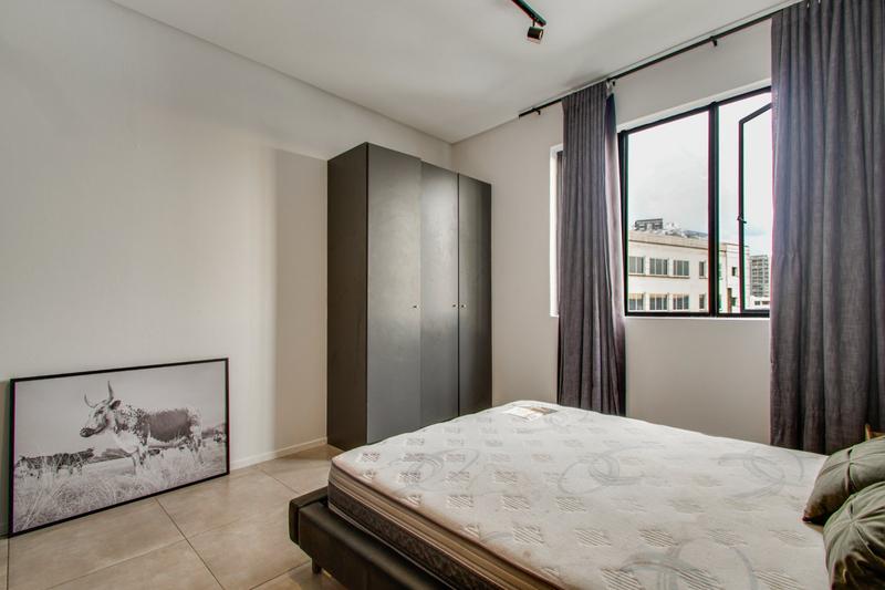 To Let 2 Bedroom Property for Rent in Sandton Central Gauteng