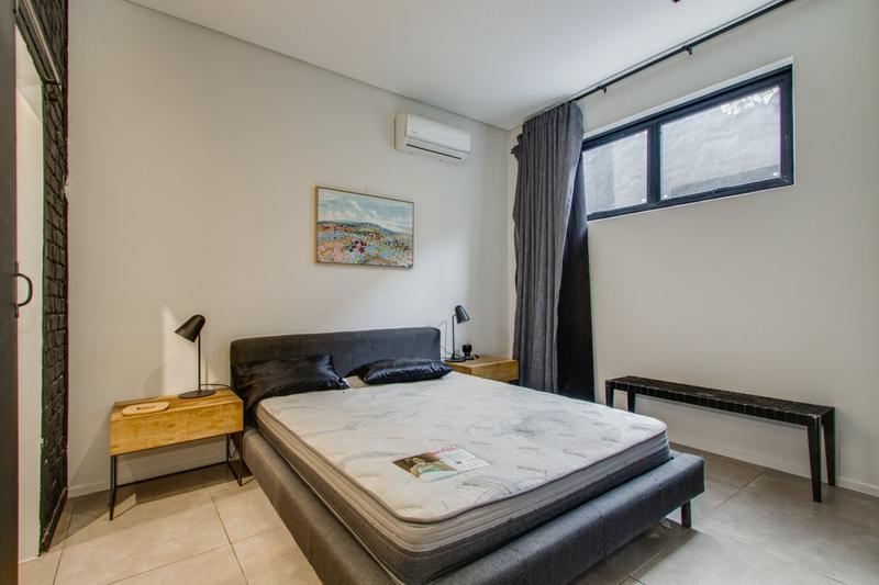 To Let 2 Bedroom Property for Rent in Sandton Central Gauteng