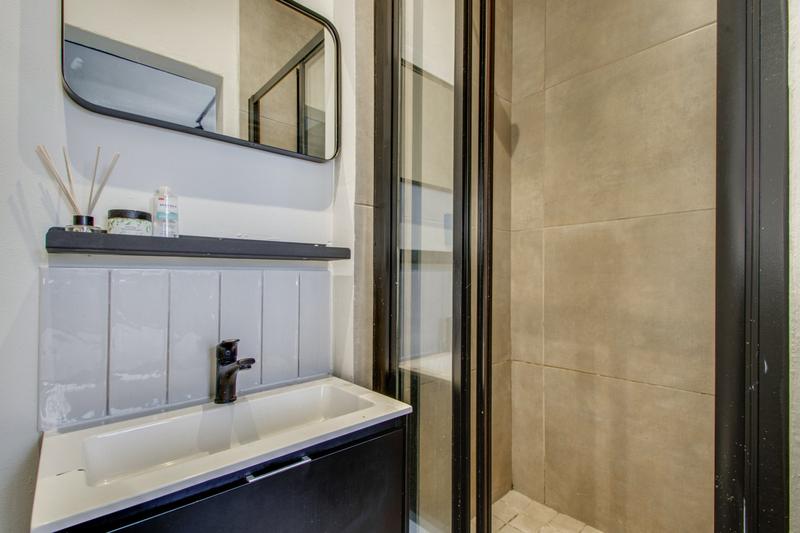 To Let 2 Bedroom Property for Rent in Sandton Central Gauteng