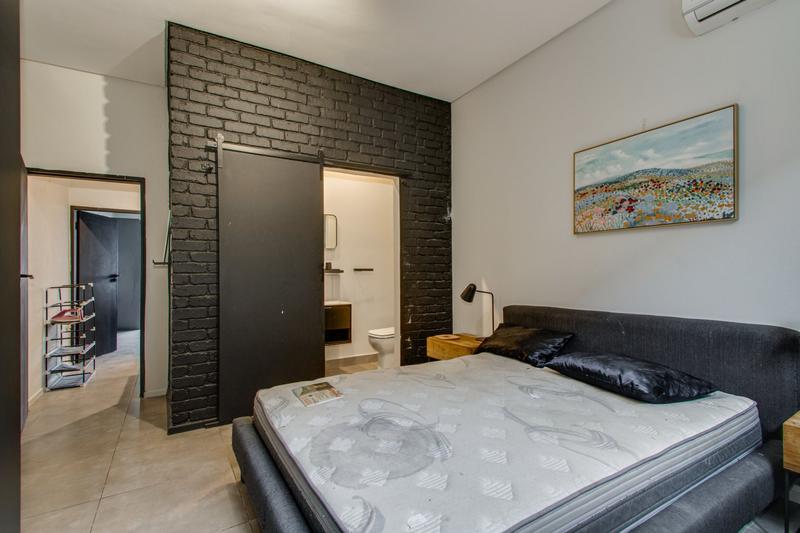 To Let 2 Bedroom Property for Rent in Sandton Central Gauteng