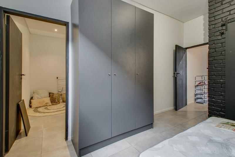 To Let 2 Bedroom Property for Rent in Sandton Central Gauteng