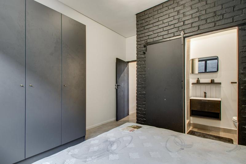 To Let 2 Bedroom Property for Rent in Sandton Central Gauteng