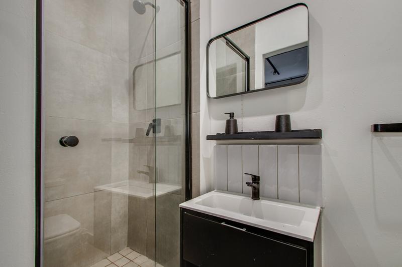 To Let 2 Bedroom Property for Rent in Sandton Central Gauteng