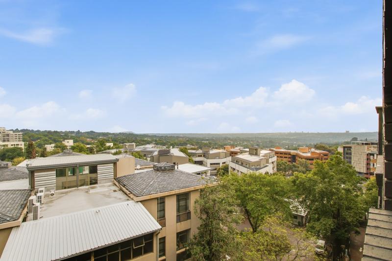 To Let 2 Bedroom Property for Rent in Sandton Central Gauteng