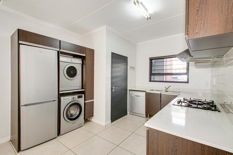 3 Bedroom Property for Sale in Dainfern Gauteng