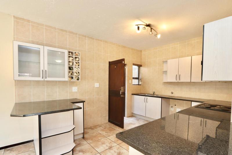 4 Bedroom Property for Sale in Broadacres Gauteng