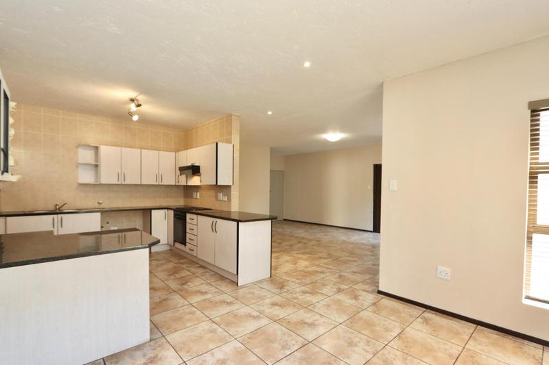 4 Bedroom Property for Sale in Broadacres Gauteng