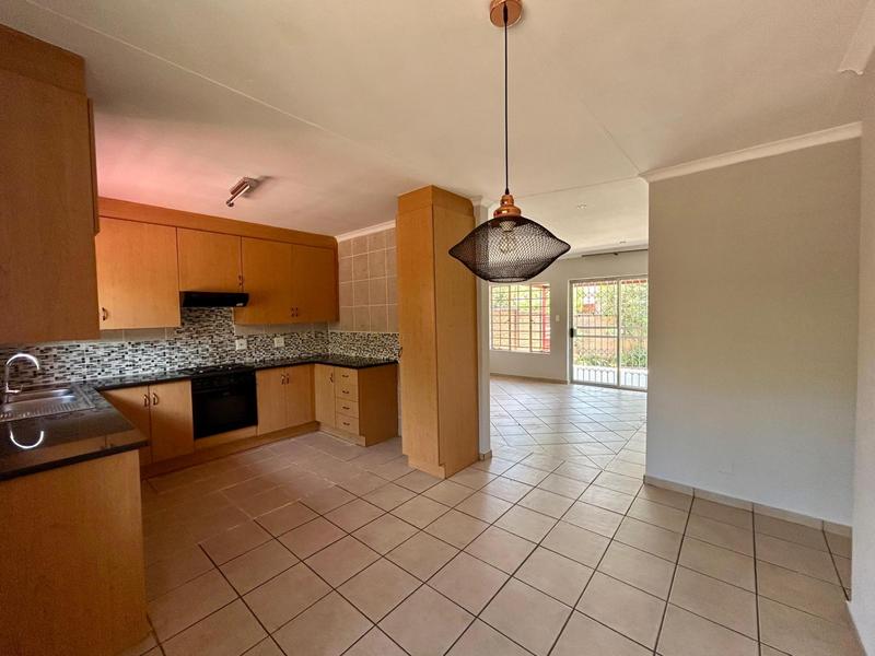 3 Bedroom Property for Sale in Equestria Gauteng
