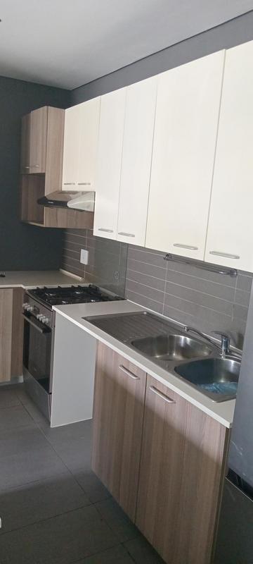 To Let 1 Bedroom Property for Rent in Menlo Park Gauteng