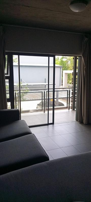 To Let 1 Bedroom Property for Rent in Menlo Park Gauteng