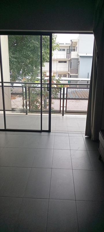 To Let 1 Bedroom Property for Rent in Menlo Park Gauteng