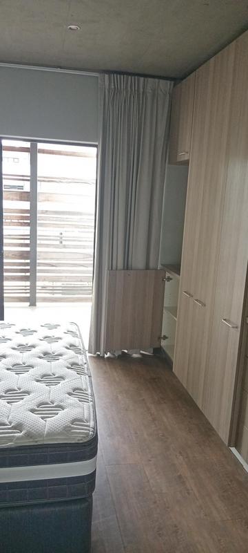 To Let 1 Bedroom Property for Rent in Menlo Park Gauteng