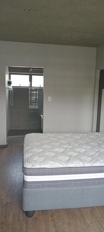 To Let 1 Bedroom Property for Rent in Menlo Park Gauteng