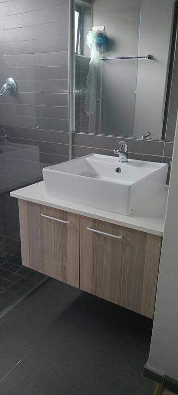 To Let 1 Bedroom Property for Rent in Menlo Park Gauteng