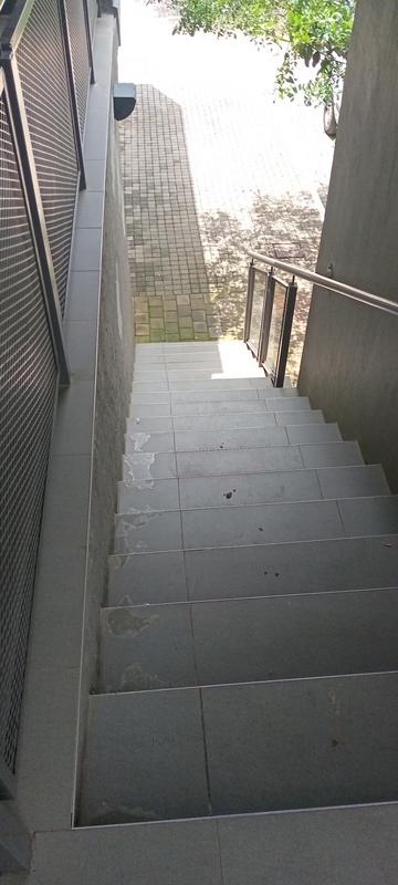 To Let 1 Bedroom Property for Rent in Menlo Park Gauteng