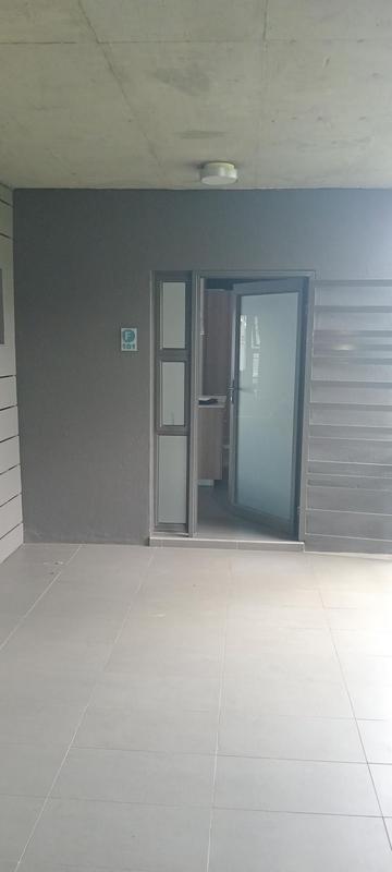 To Let 1 Bedroom Property for Rent in Menlo Park Gauteng
