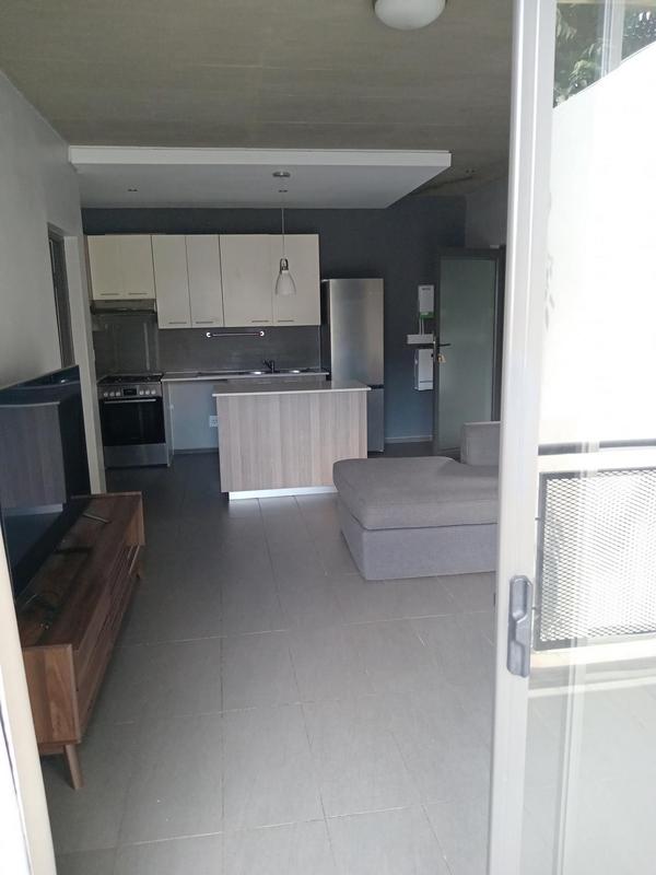 To Let 1 Bedroom Property for Rent in Menlo Park Gauteng